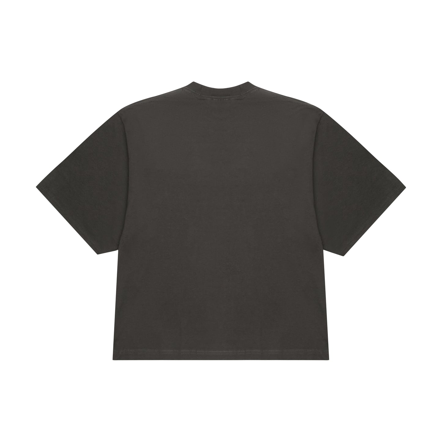 Off Black