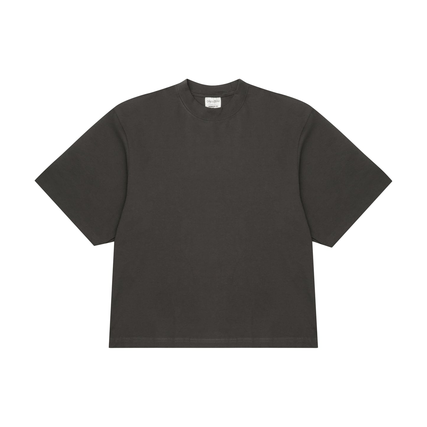 Off Black