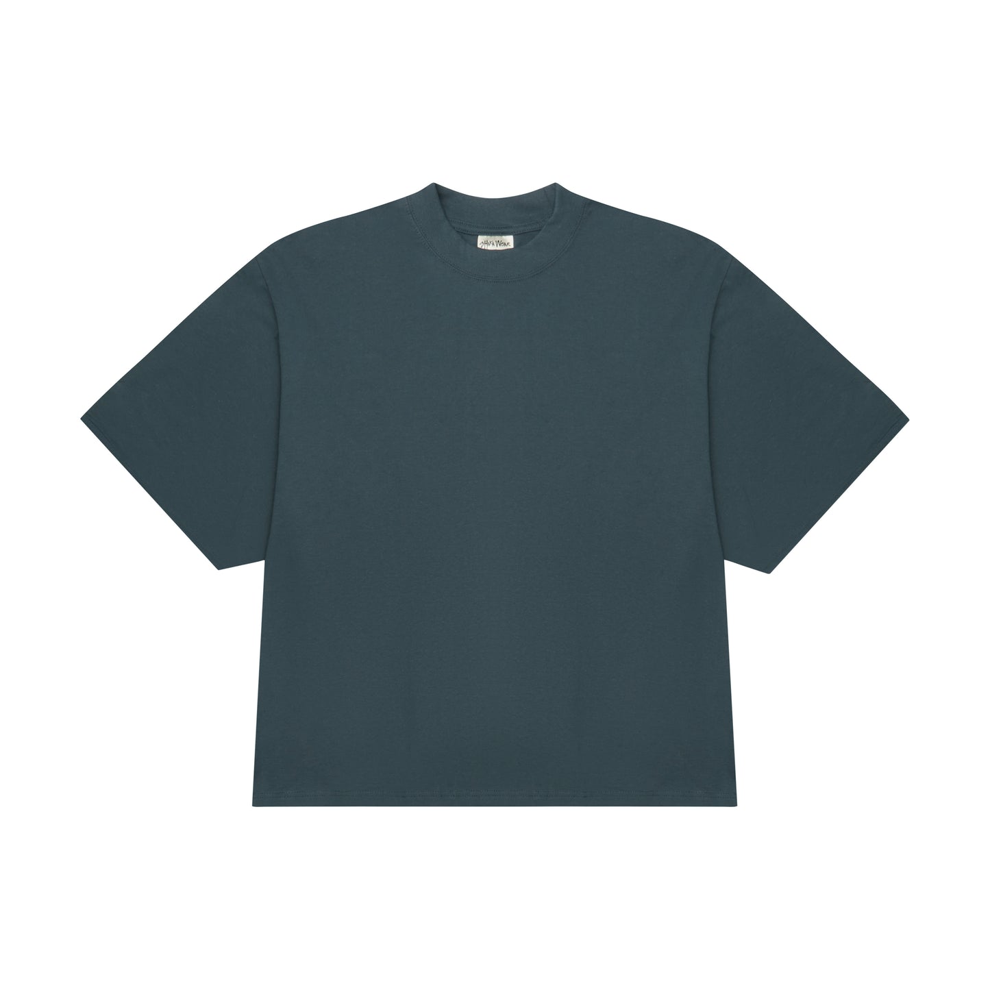 Slate Blue