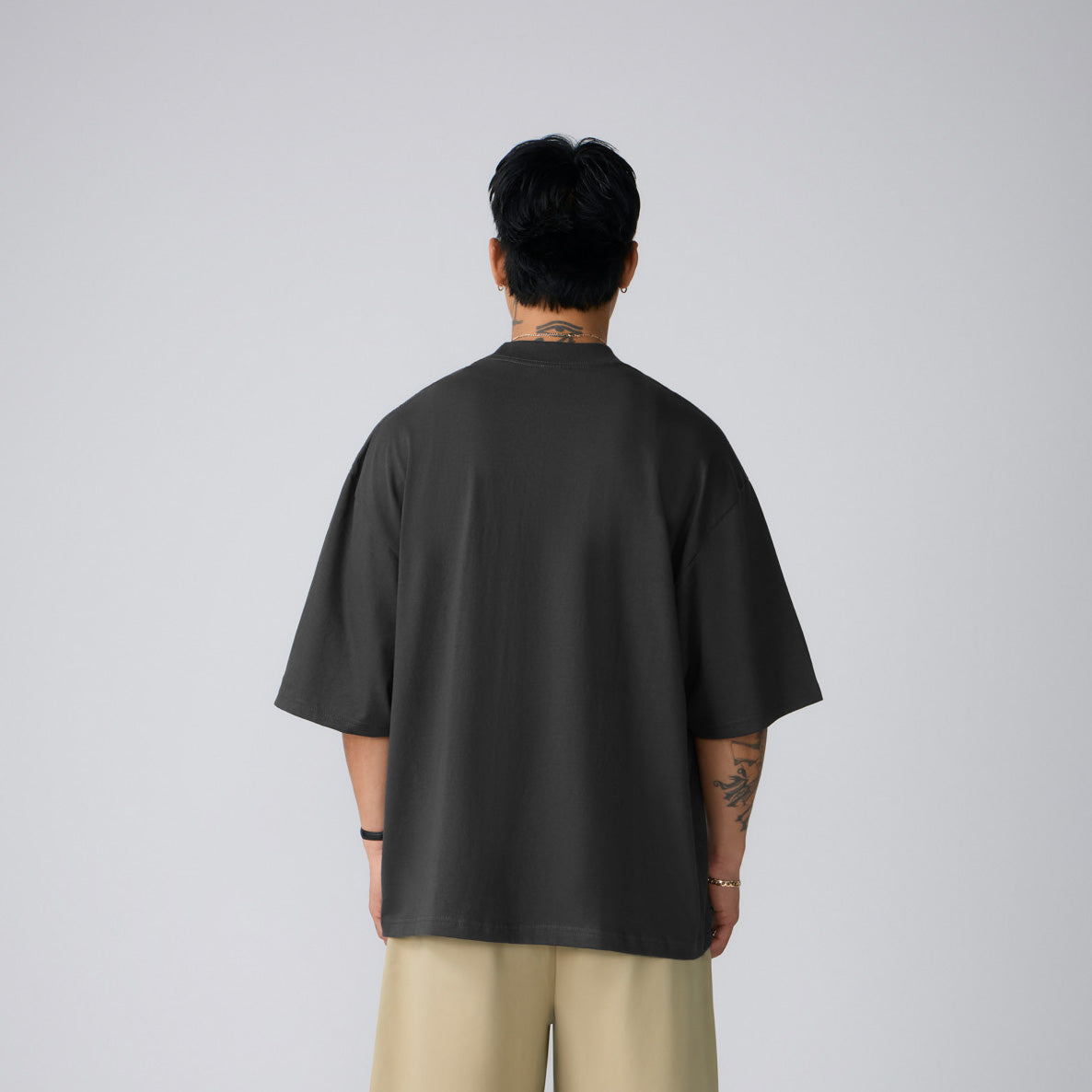 Off Black