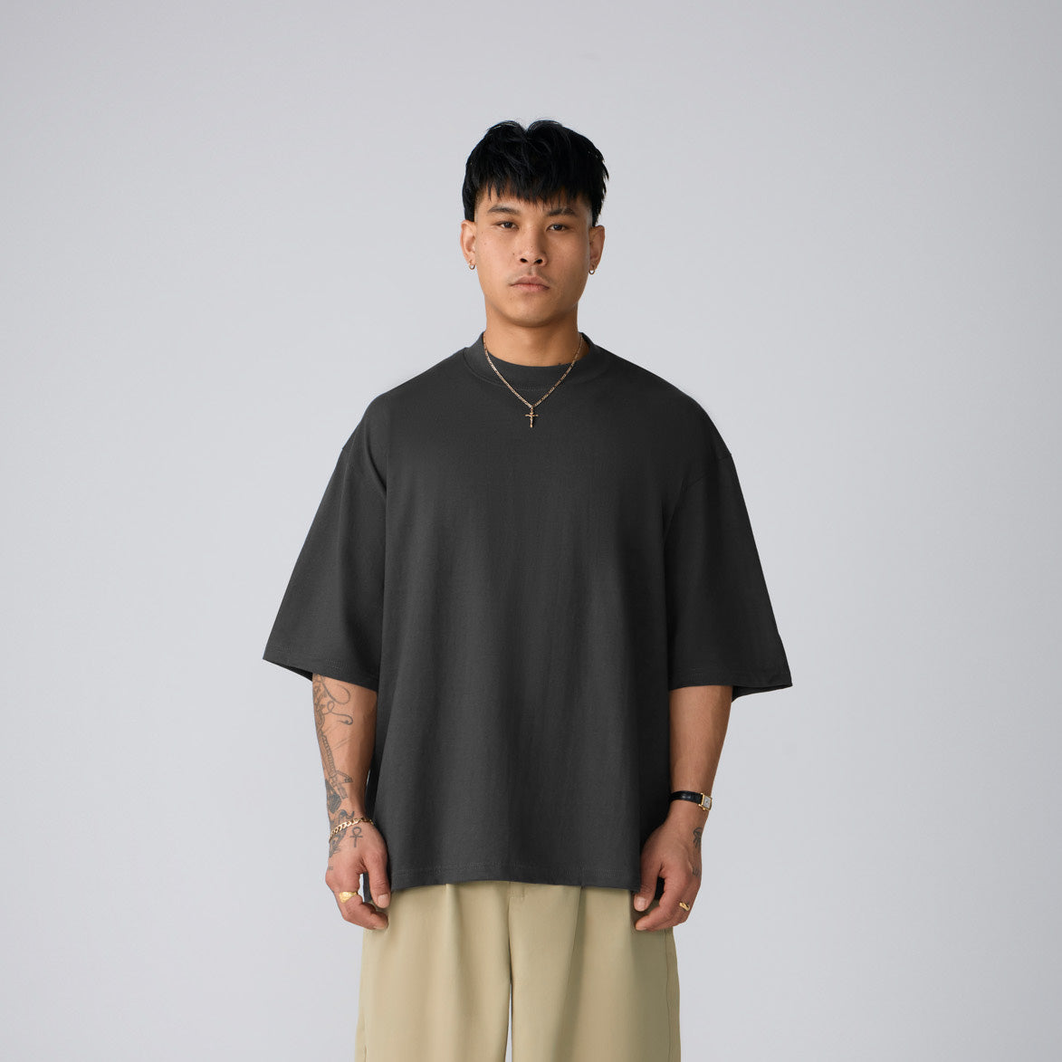 Off Black