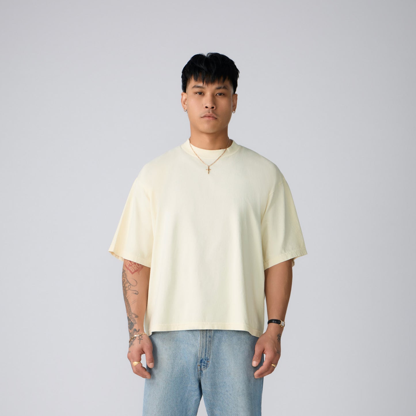 Cream