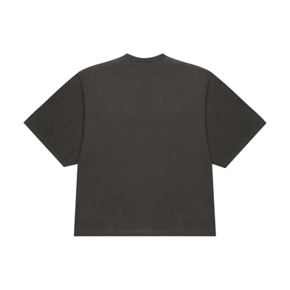 Off Black
