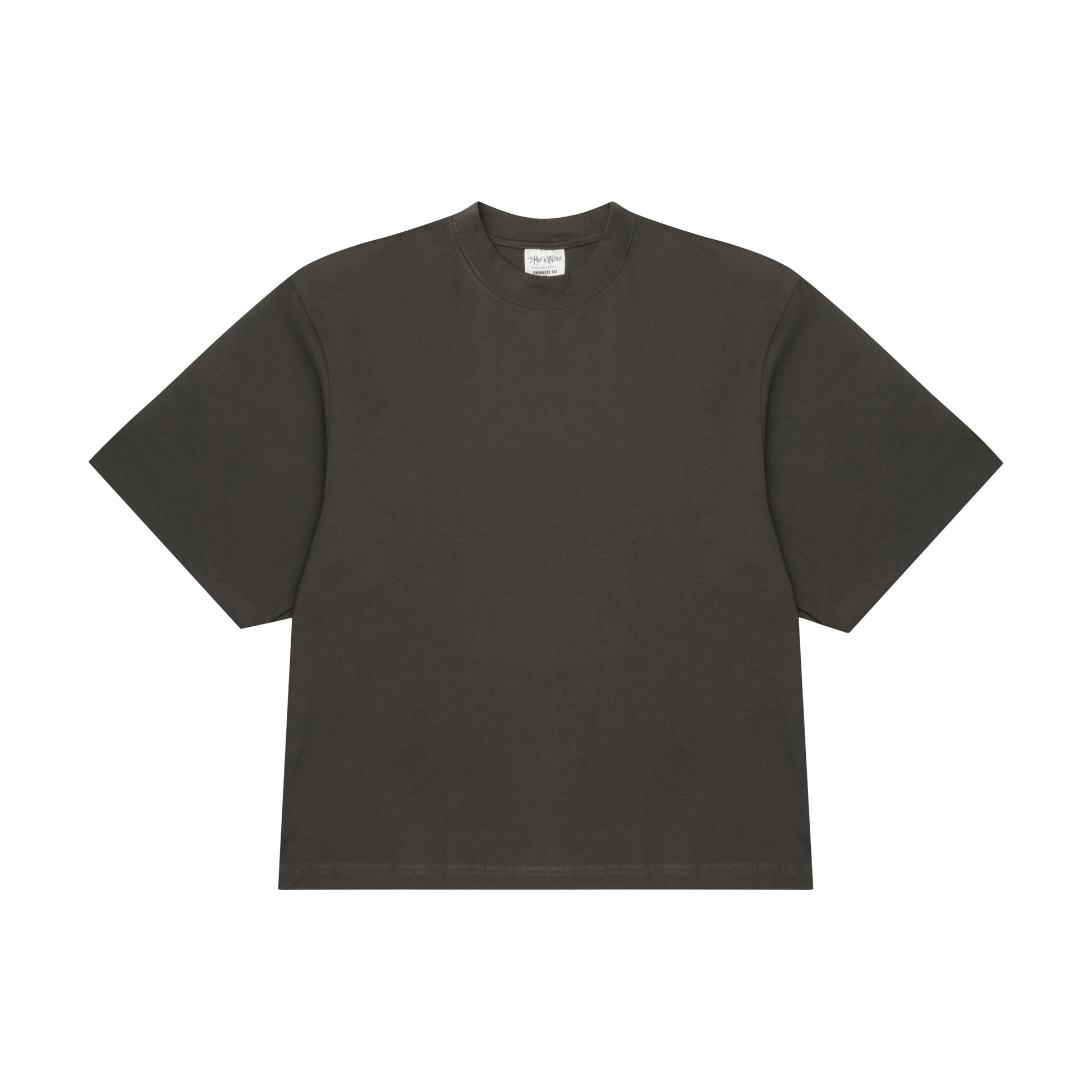 Off Black