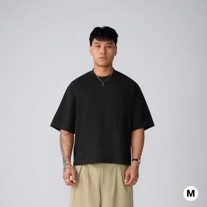 Max Heavyweight Oversized S/S