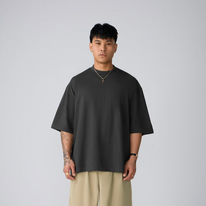 Off Black