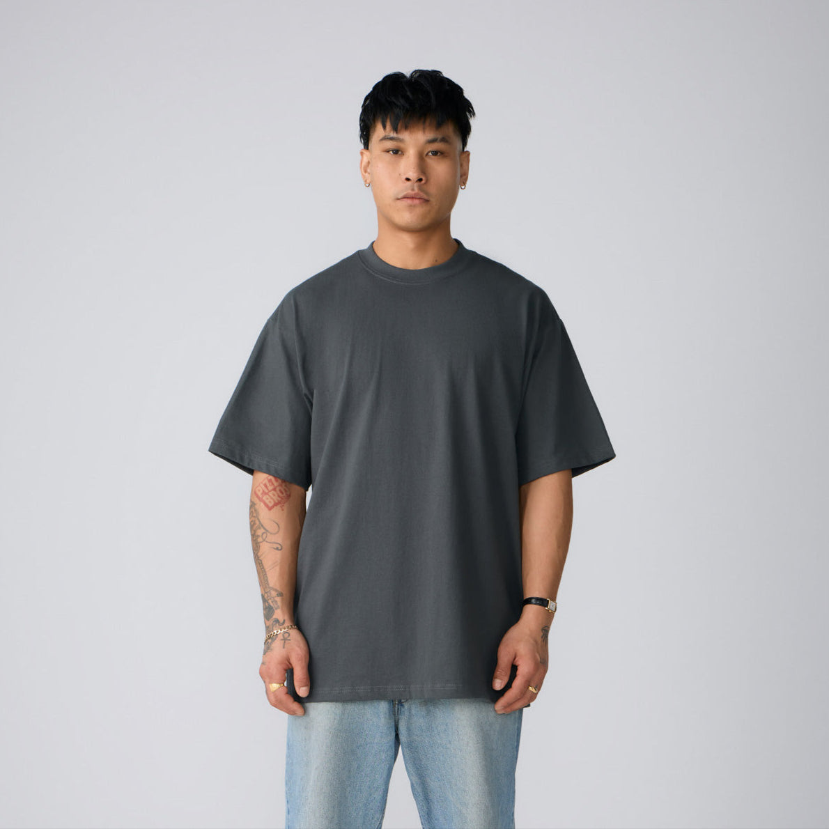 Dark Grey