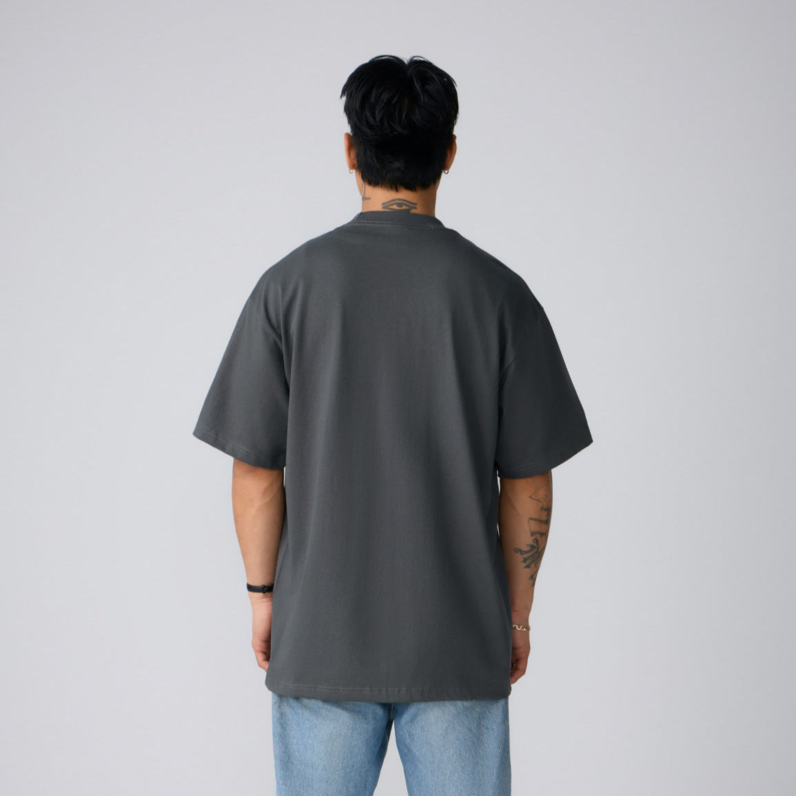 Dark Grey