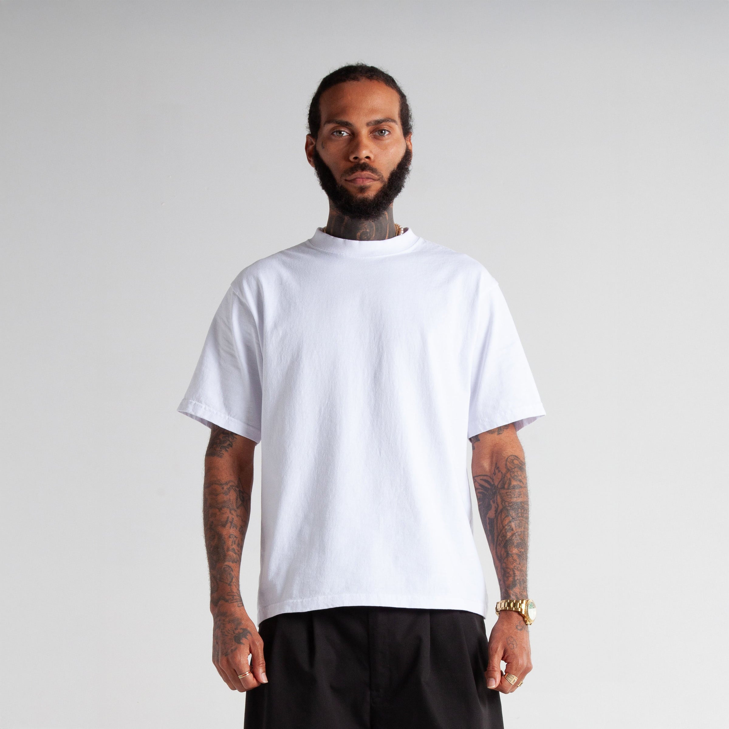 Shaka Wear – Prime Example