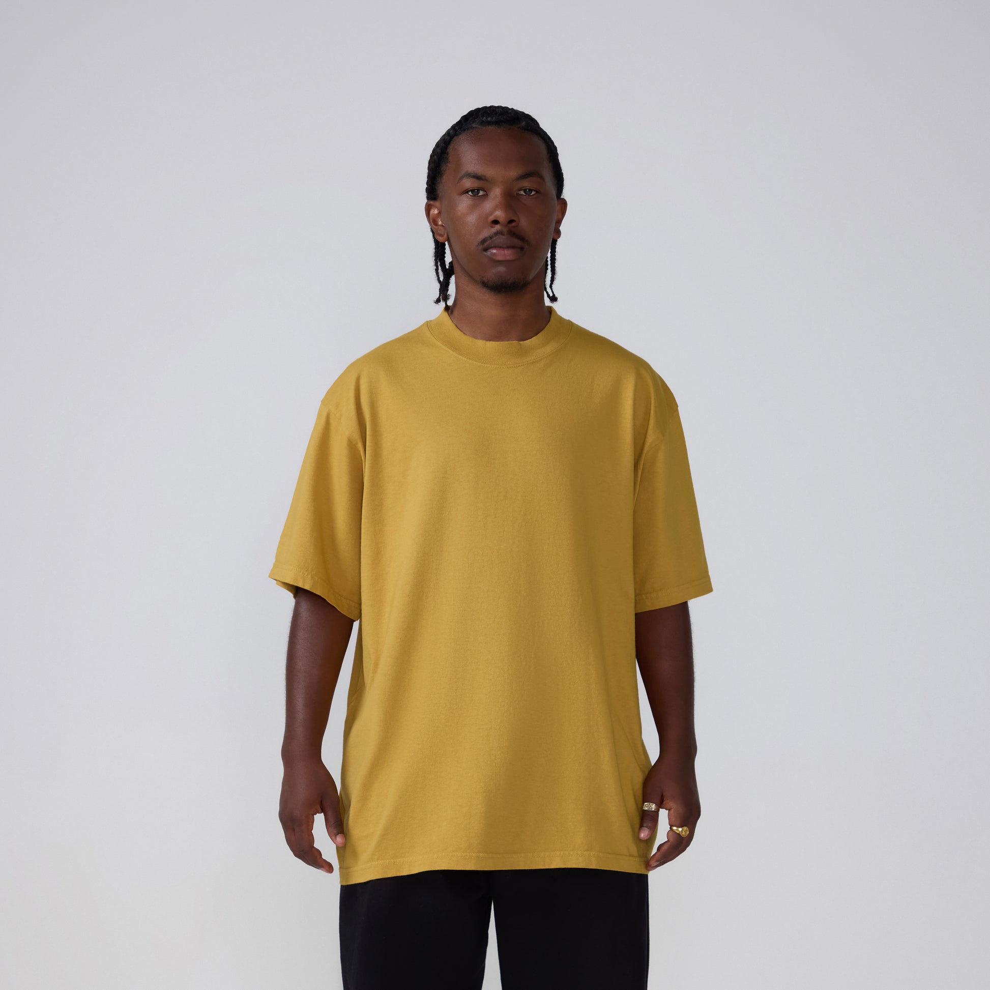 Mustard